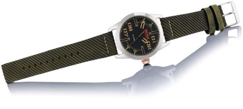HUGO BOSS 1513415 - ORANGE OSLO na Arena.pl