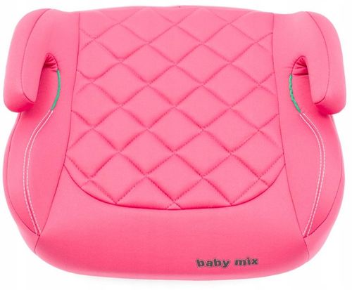 BABY MIX HERO I-SIZE FOTELIK SAMOCHODOWY BOOSTER PODSTAWKA na Arena.pl