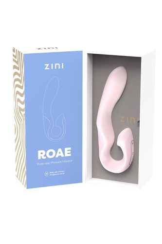 ZINI ROAE PINK na Arena.pl