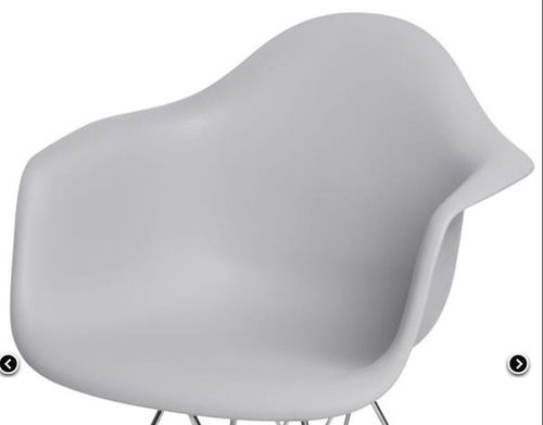 Siedzisko E201 PP light grey ARM HF D2 na Arena.pl