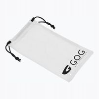 Okulary przeciwsłoneczne GOG Chinook matt cristal grey/black/polychromatic