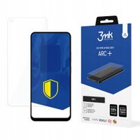 WYTRZYMAŁA FOLIA OCHRONNA NA EKRAN 3MK ARC+ DO REALME NARZO 60 5G