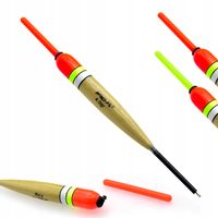 SPŁAWIK Przelotowy z BALSY 4 g PRO FL