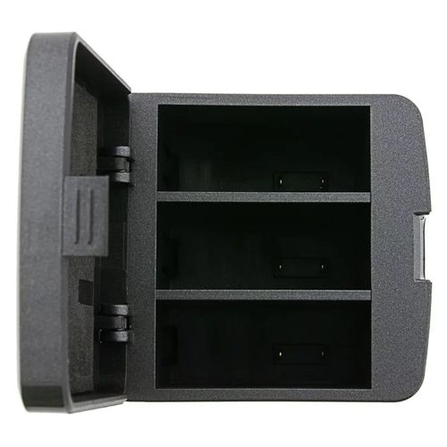 PATONA Ładowarka Triple GoPro Hero 13 z USB-C na Arena.pl