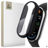 tech-protect defense360 xiaomi smart band 9 / 9 nfc black