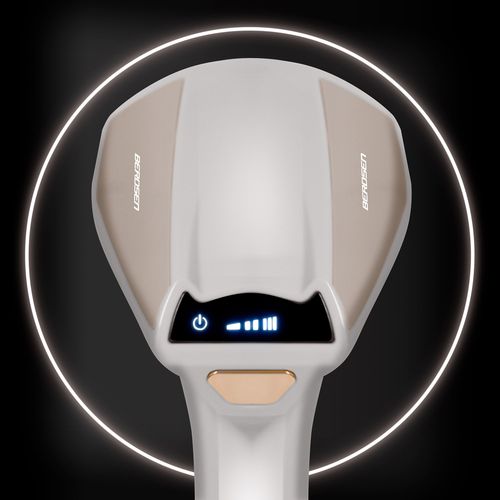 Parownica do ubrań 2000 W Steamer Berdsen BD-300 na Arena.pl