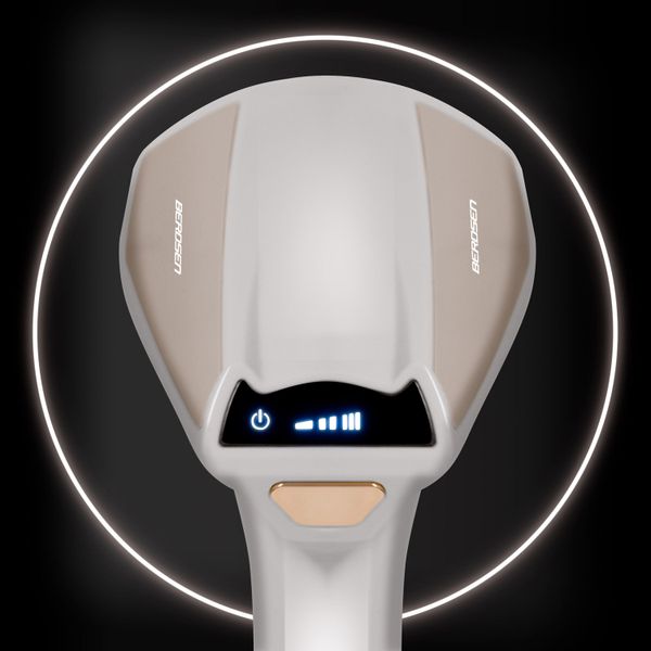 Parownica do ubrań 2000 W Steamer Berdsen BD-300 zdjęcie 5