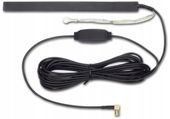 Alpine KAE-232DA Oryginalna aktywna antena samochodowa DAB / DAB+