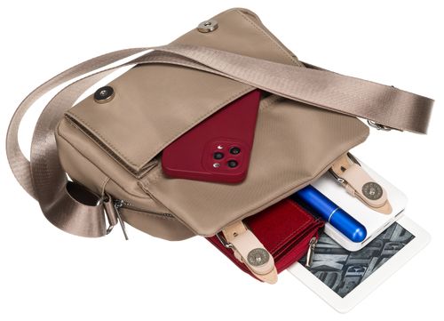 torebka ptn cty-07-6234 beige na Arena.pl