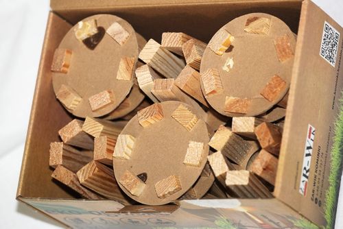 Rozpałka Eko-ognisko na Arena.pl