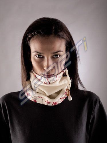 Chusta bandana Buff Neckwarmer COMBI Dessanetch na Arena.pl