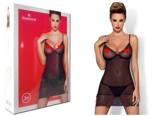 EROTYCZNA OBSESIVE na Arena.pl