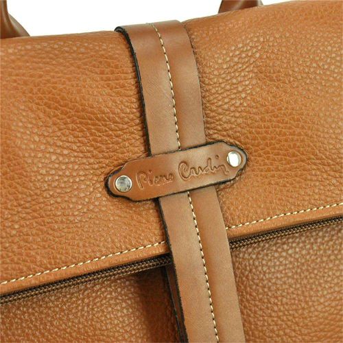 A4 Pierre Cardin NPA 509 camel na Arena.pl