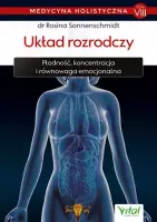 Medycyna holistyczna. Tom 8. Układ rozrodczy