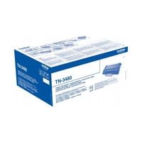 Toner Brother TN-3480 black 8000 str. (TN3480)