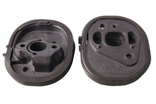 PODSTAWA ŁĄCZNIK GAŻNIKA PARTNER 351 POULAN IKRA na Arena.pl