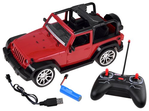 NA PILOTA  ZDALNIE STEROWANE TERENOWE AUTO na Arena.pl