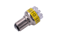 ZAR0087 Zarowka samochodowa 12V S-25-12LED-1157