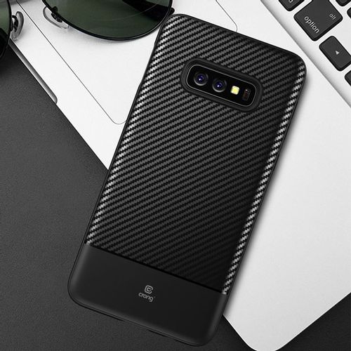 Etui do Samsung Galaxy S10e (czarny) #0 na Arena.pl