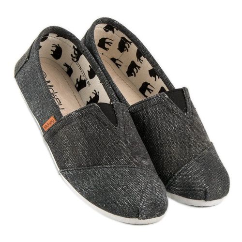 Trampki slipony r.41 na Arena.pl