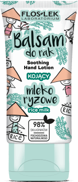 FLOSLEK LABORATORIUM Hand Care 40 ml na Arena.pl