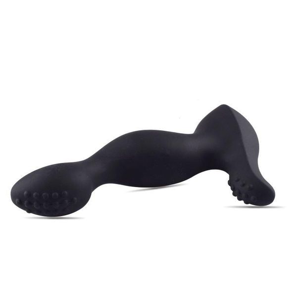 Vibratore Anale Insider Touch zdjęcie 4