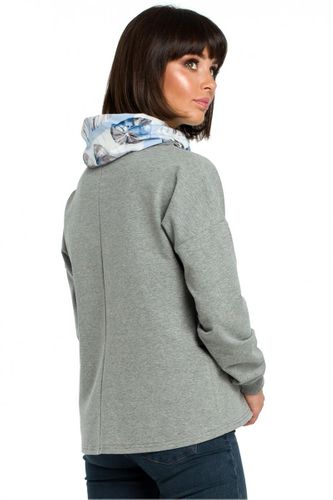 Bluza Damska Model B084 Grey - BE  L/XL na Arena.pl