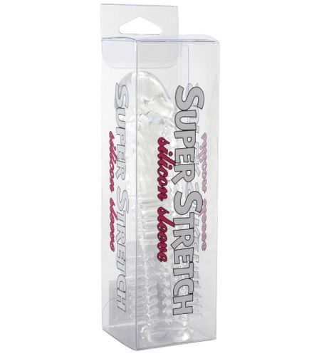 Nakładka na penis na Arena.pl