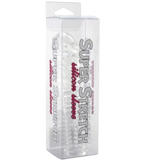 Nakładka na penis zdjęcie 2