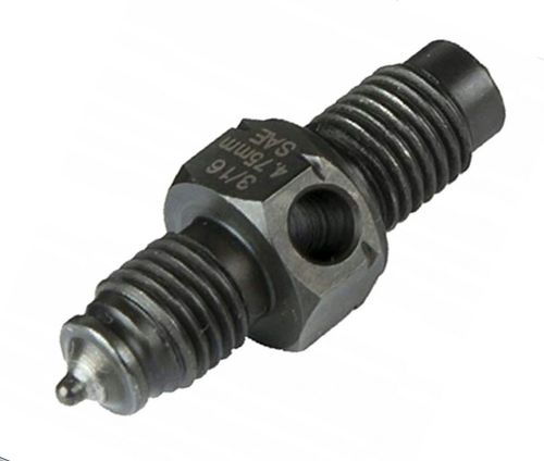 Zestaw elementów do zakuwania przewodów hamulcowych sztywnych ZEPS-18 na Arena.pl