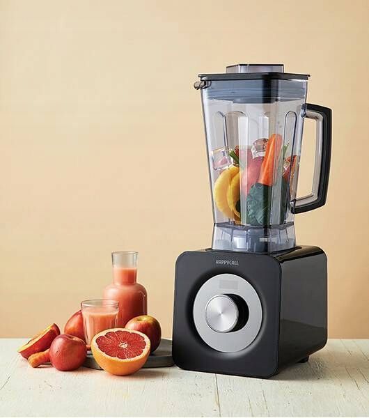 Happycall Blender AXLERIM Z BL-5000 Biały zdjęcie 4