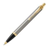 DŁUGOPIS IM BRUSHED METAL GT M 1931670