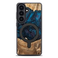 etui bewood unique do samsung galaxy s26 - planets - neptun z magsafe