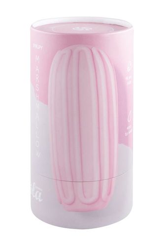 masturbator marshmallow maxi syrupy pink na Arena.pl