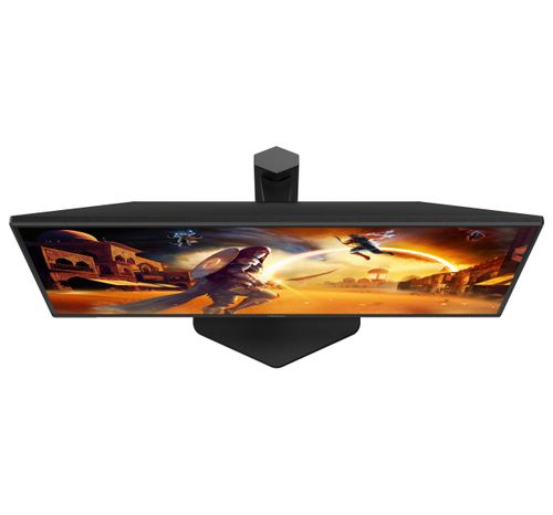 Monitor LED 24" AOC 25G4SXU na Arena.pl