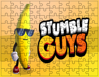 Puzzle Stumble Guys