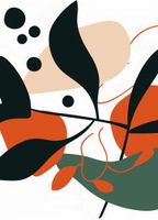 Plakat 20,5x28,4cm Krzyk Natury