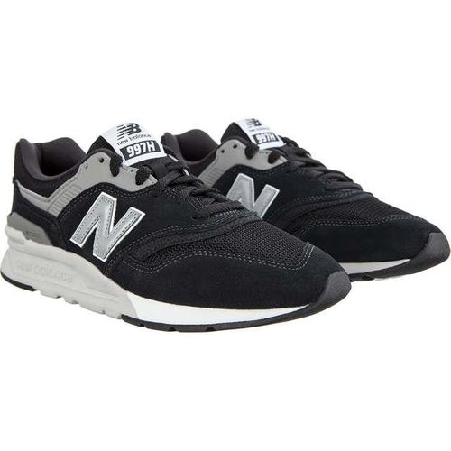 BUTY NEW BALANCE  CM997HCC BLACK 44 Black na Arena.pl