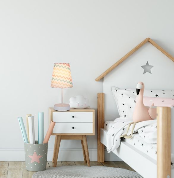 River lampka gabinetowa 1x40W E14 zdjęcie 10