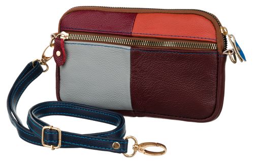 torebko portfel skóra cn501-clb-6465 multi na Arena.pl