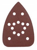 papier ścierny delta #ded7063 150gr,140x140x93mm, kpl 5szt