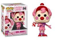funko pop! retro toys candyland mr mint 55