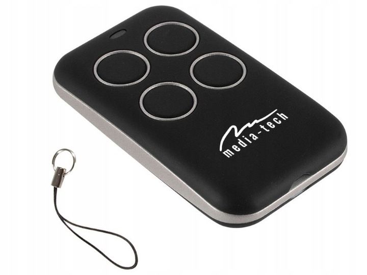 Pilot samokopiujący SMART RC DUPLICATOR MT5108 zdjęcie 6