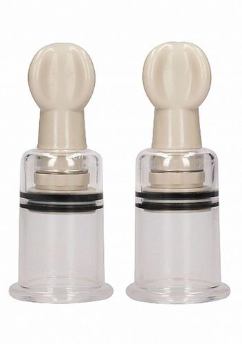 suction cup small - transparent na Arena.pl