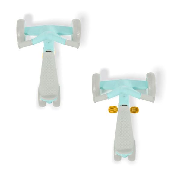 BERG GO Jezdzik Mint zdjęcie 4