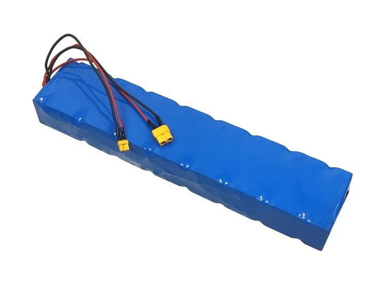 AKUMULATOR BATERIA DO HULAJNOGI ARGENTO 36V 7800mAh zdjęcie 1