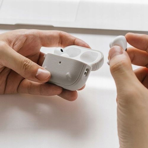 Etui do AirPods Pro 1/2, Ringke, case, pokrowiec na Arena.pl