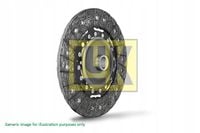 323056510/LUK TARCZA SPRZ. MITSUBISHI CARISMA/SPACE STAR 1,9 DI-D 00-06