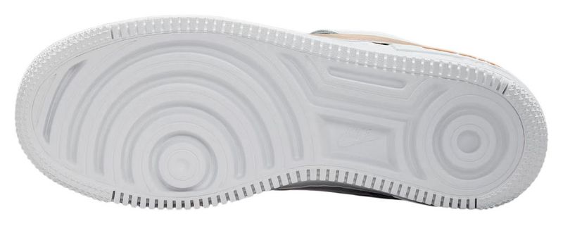 Buty NIKE W AIR FORCE 1 SHADOW (DZ1847 111) 39 zdjęcie 5