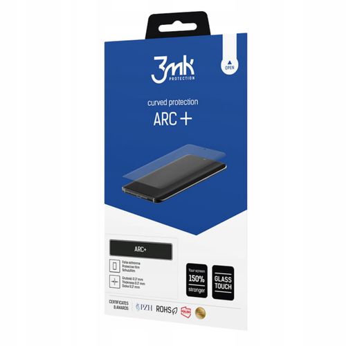 Samsung Galaxy S23 Ultra - 3mk ARC+ na Arena.pl